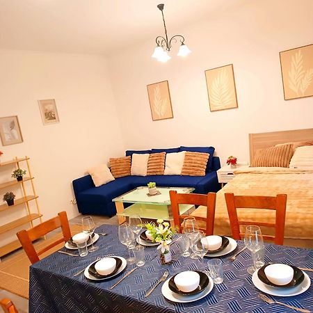 Family Apartments 2 Room'S Muerzzuschlag Dış mekan fotoğraf