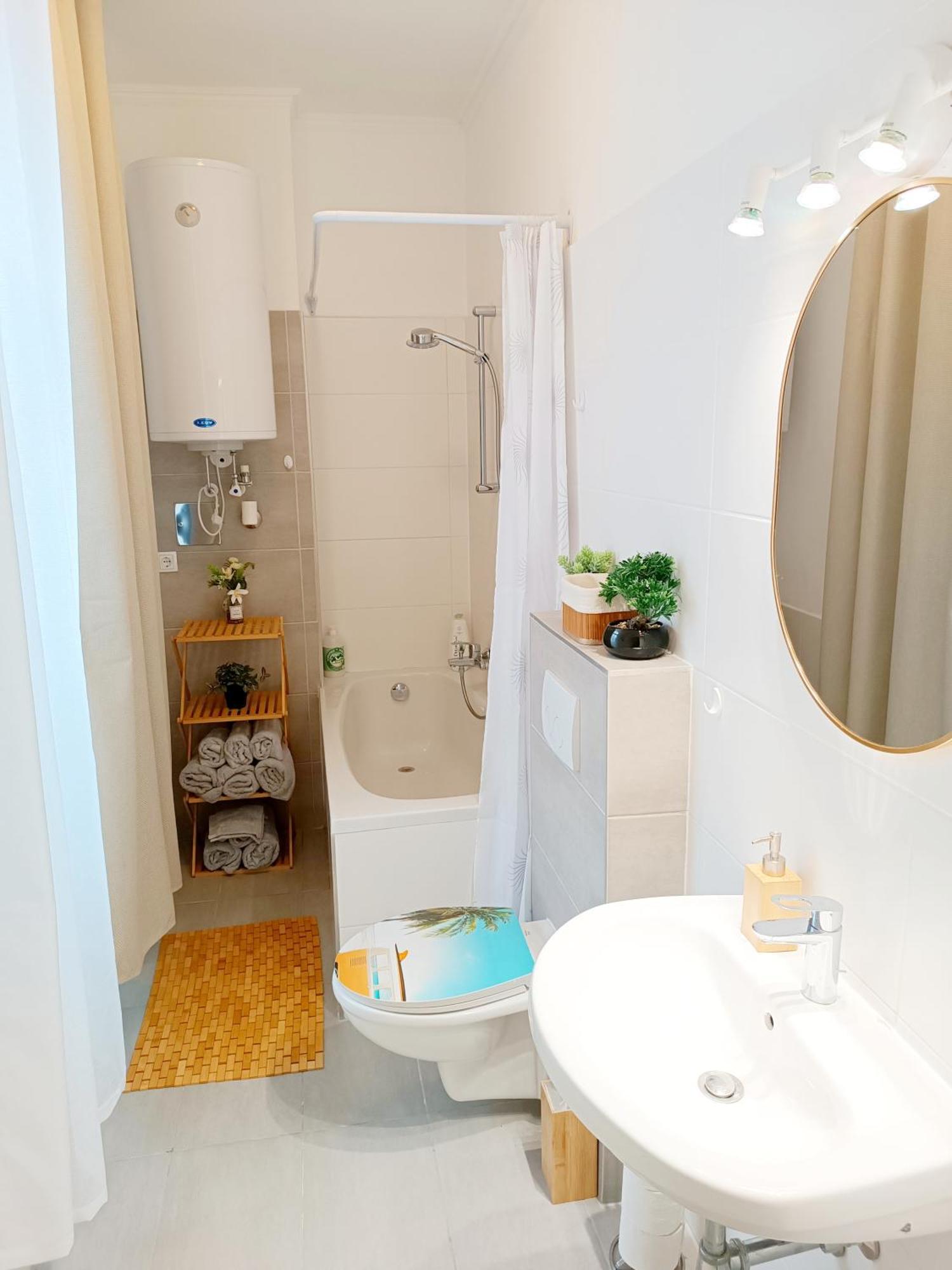 Family Apartments 2 Room'S Muerzzuschlag Dış mekan fotoğraf