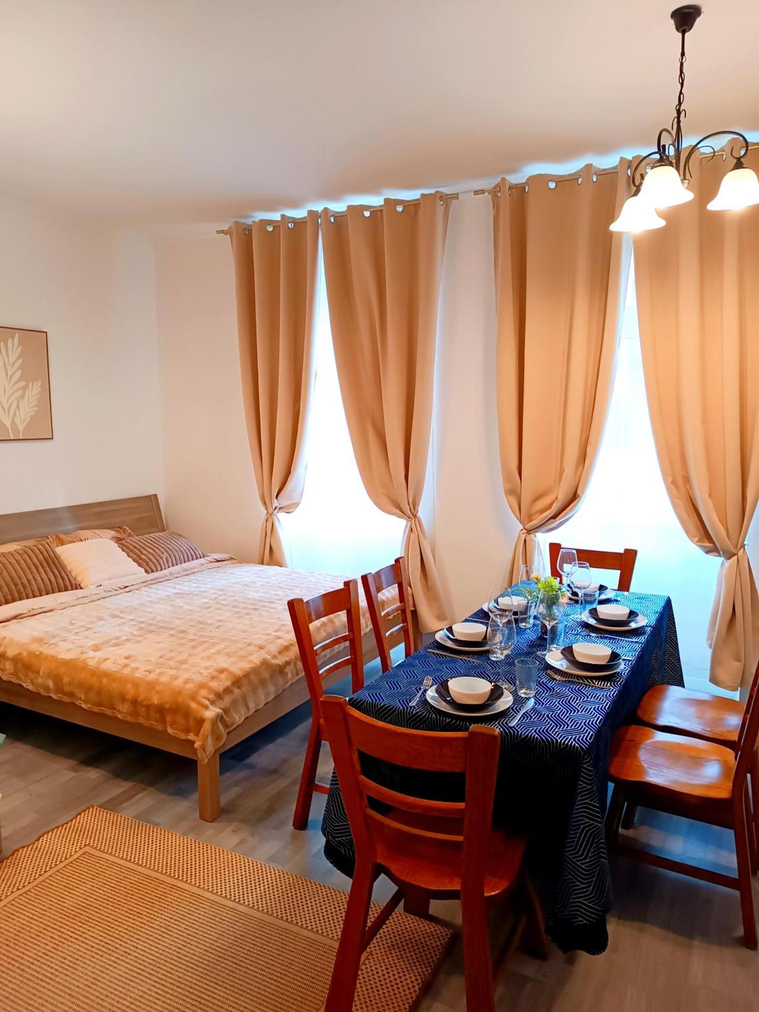 Family Apartments 2 Room'S Muerzzuschlag Dış mekan fotoğraf