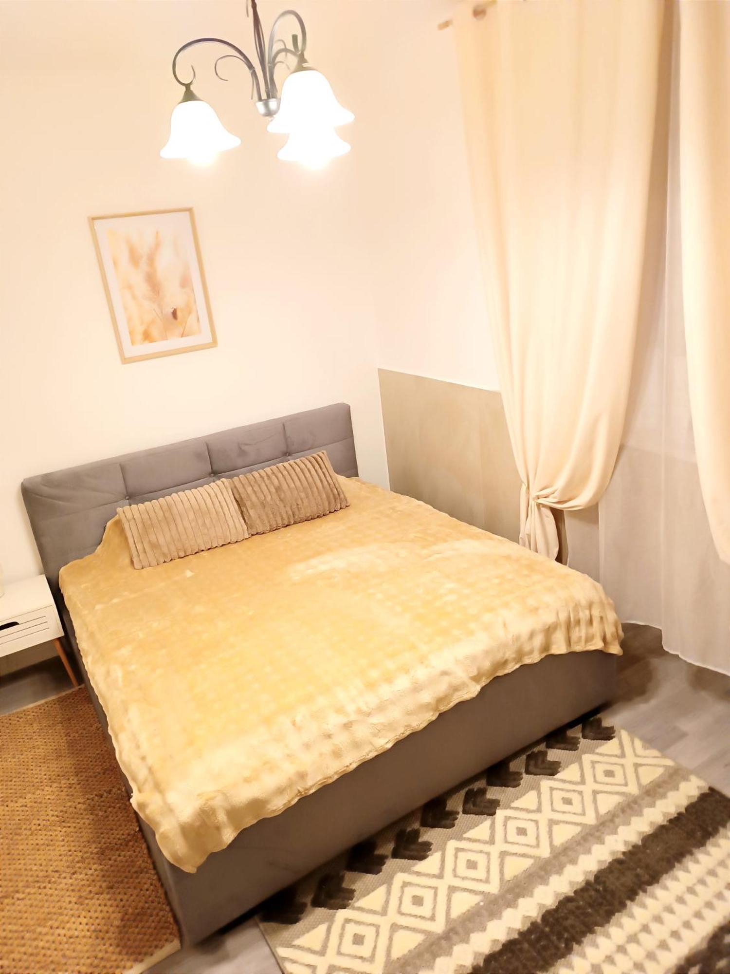 Family Apartments 2 Room'S Muerzzuschlag Dış mekan fotoğraf