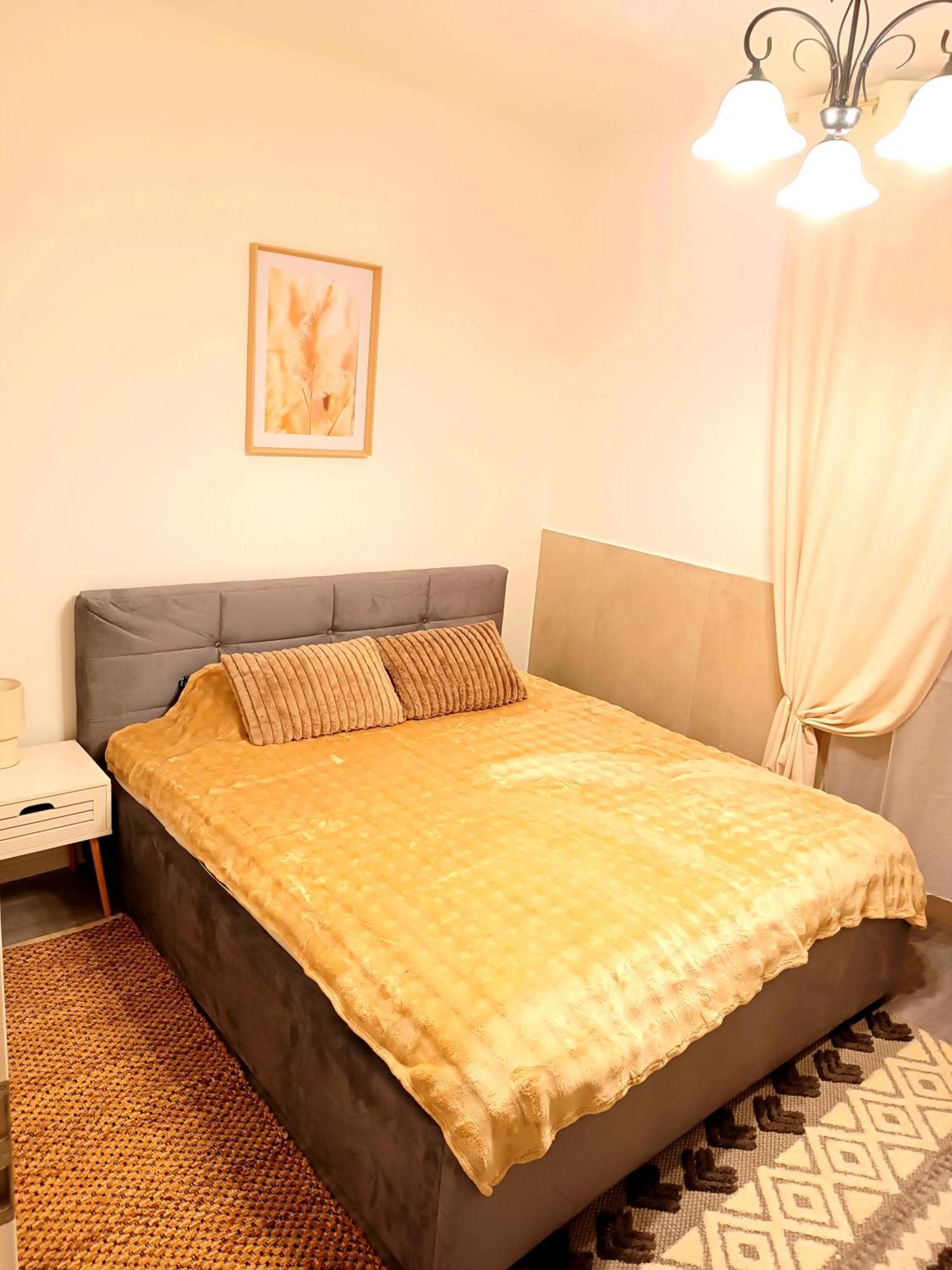 Family Apartments 2 Room'S Muerzzuschlag Dış mekan fotoğraf