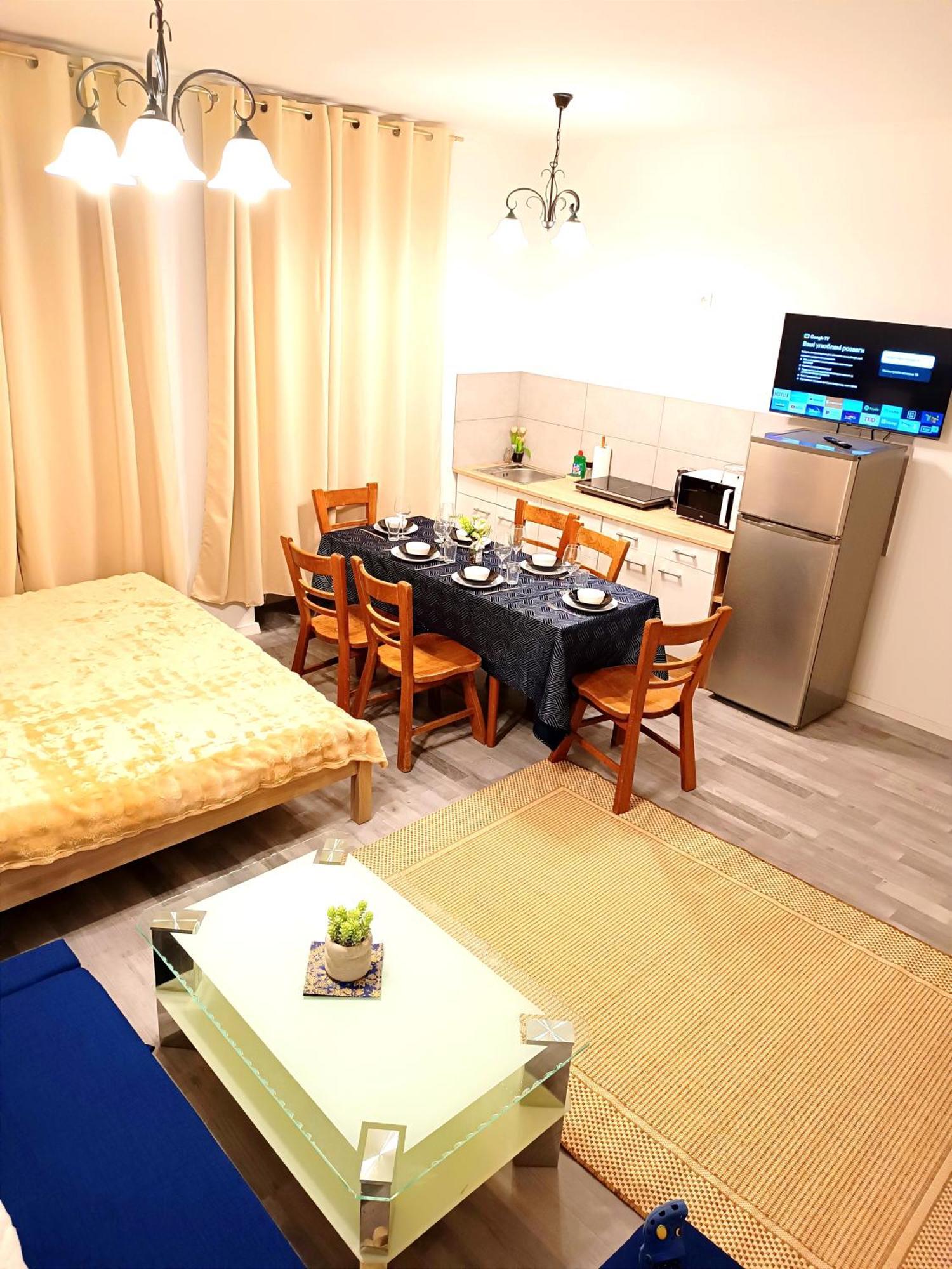 Family Apartments 2 Room'S Muerzzuschlag Dış mekan fotoğraf