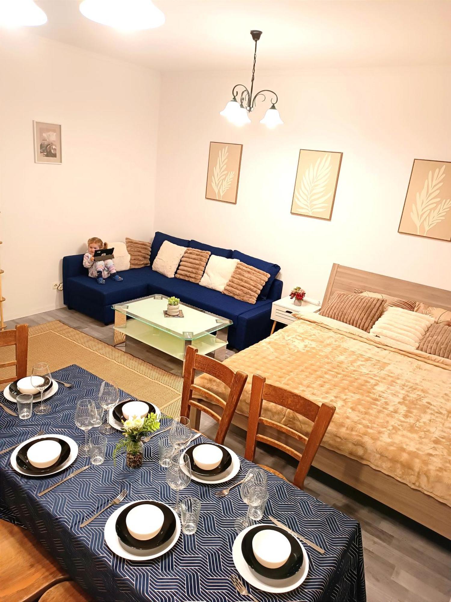 Family Apartments 2 Room'S Muerzzuschlag Dış mekan fotoğraf