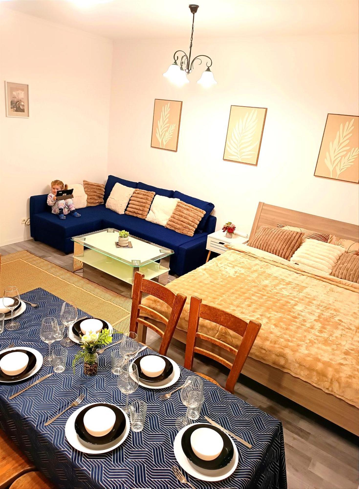 Family Apartments 2 Room'S Muerzzuschlag Dış mekan fotoğraf